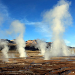 Chile – Bolivia 5 días – 4 noches