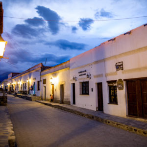 Promo Vuelta al Norte – 3 Excursiones