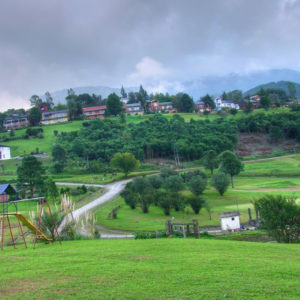 San Javier, Dique El Cadillal, Siambón, la Sala y Villa Nougues