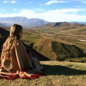 Tours Tafi del Valle