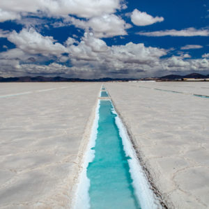 Salinas Grandes + Purmamarca