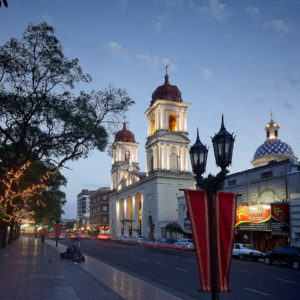 City Tour y Alrededores Tucumán