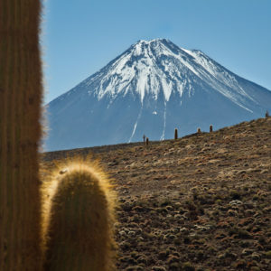 Salar de Atacama