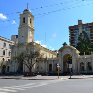 City Tour y Alrededores