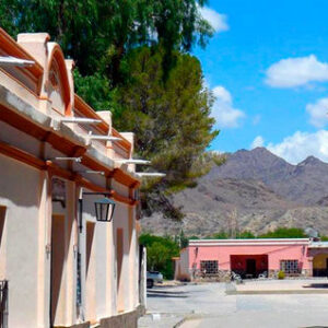 Camino de los Artesanos -Seclantas – Cachi