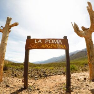 La Poma – Cachi