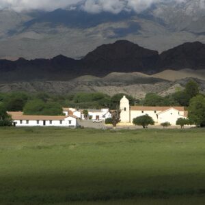 Molinos – Colome – Cachi