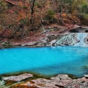 Termas Jordan – Jujuy