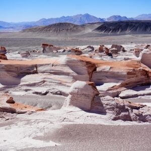 Campo de Piedra Pómez